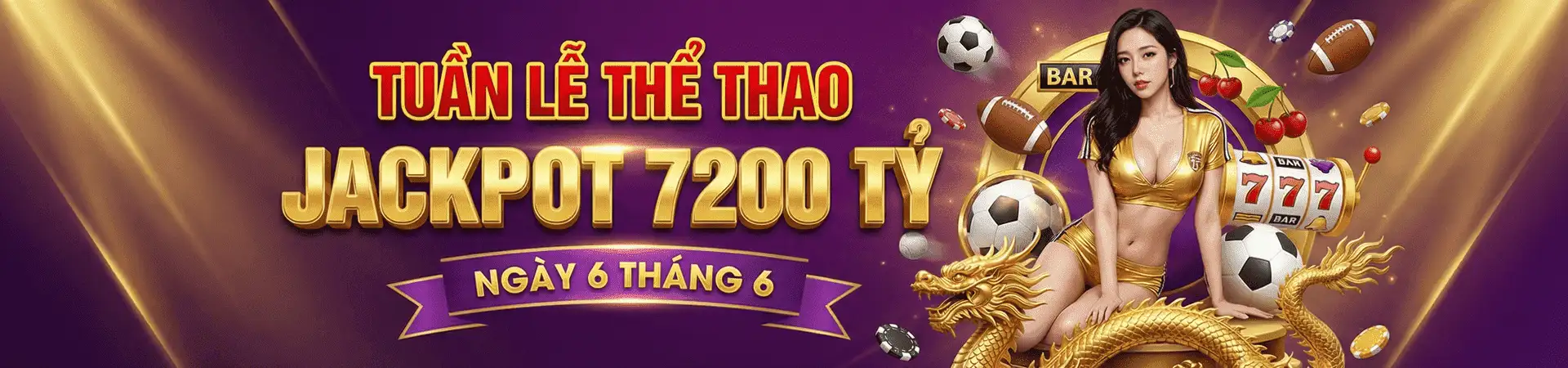banner cá cược trực tuyến uy tính số 1 Việt Nam